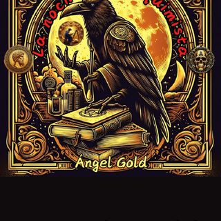 Angel Gold