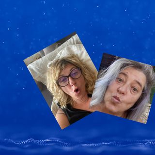 BONUS 2 GLI OPPOSTI  By GIADA & BEA☯️🚀