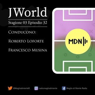 J-World S03 E32