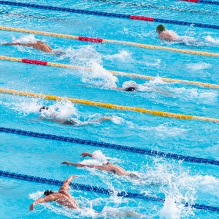 Mondiali di Nuoto, ex dorsista Michele Garufi: «Mi aspetto altre soddisfazioni dagli azzurri»