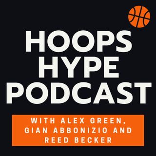 Hoops Hype Podcast