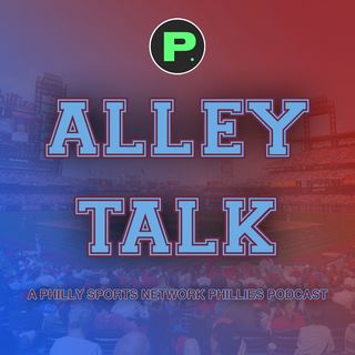 Wake Up Phillies! | Alley Talk