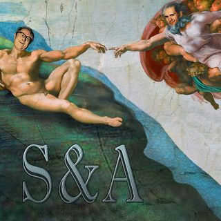 "The S & A Show"