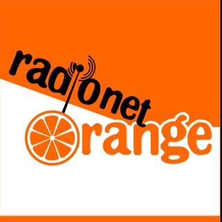 The Orange R@dionet Show