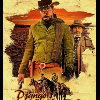 Pietro Rambaldini DJANGO