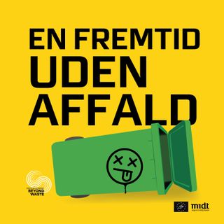 En fremtid uden affald