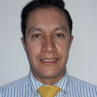 Jairo Antonio Arbelaez