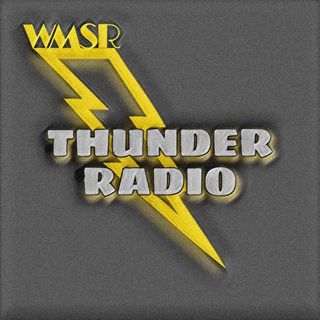 Thunder Radio