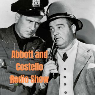 Room And Board Abbott and Costello Show