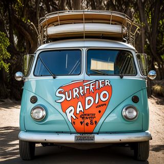 Surfrider RADIO 21 de Marzo 2023 s08e03