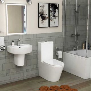 What to consider for having a cloakroom suite