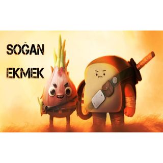 Soğan Ekmek Podcast