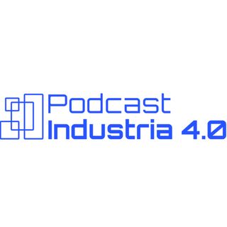 Podcast Industria 4.0