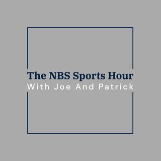 The NBS Sports Hour: Joe and Patrick's All-Time NBA Teams