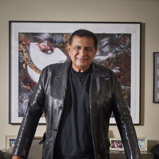 From Homeless to Billionaire with Ramy El-Batrawi