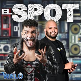 EL SPOT: Adam Riggs y Robert García (16 marzo 23)