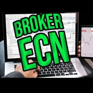 Broker ECN - czy _prawdziwy broker? forex da Ci zarobić? #44