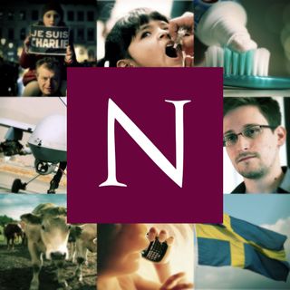 Bibliotekarien Nina Sundberg förbjuden av “högre chefer” att kommentera censuren av Tino Sanandanjis bok