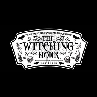 The Witching Hour