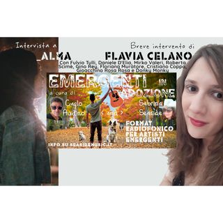Intervista 2 a Flavia Celano