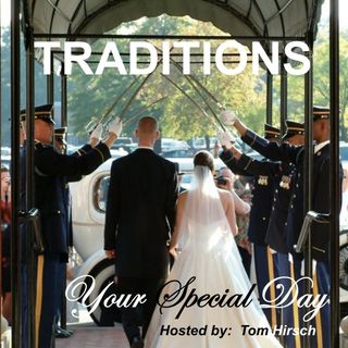 Traditions - Ceremony