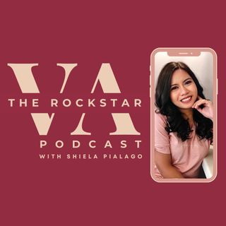 EP 18 - No. 1 Stumbling Block of VAs From Getting Hired or Renewed