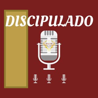 Discipulado - El Gran Yo Soy