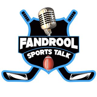 FanDrool Sports Talk