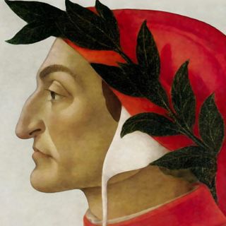 Il Dante medievale di Alessandro Barbero