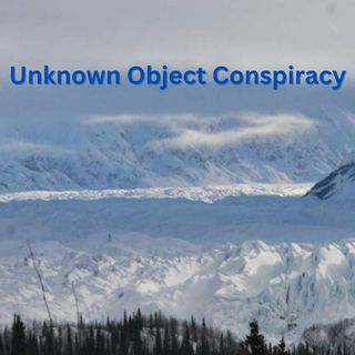 Unknown Object Conspiracy