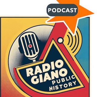 Radio Giano Public History