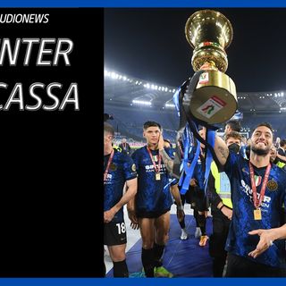 Quanto guadagna l’Inter con la vittoria della Coppa Italia: e se fosse Scudetto?