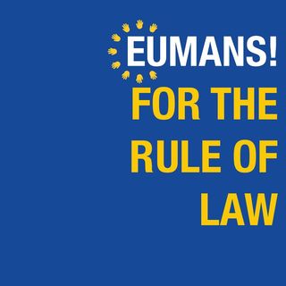 EUMANS FOR THE RULE OF LAW