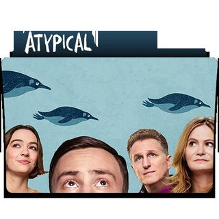 Natter Cast 286 - Atypical Season 4