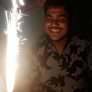 Aniket Das