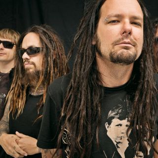 I Korn, ovvero un cazzutissimo viaggio all'interno del Nu Metal