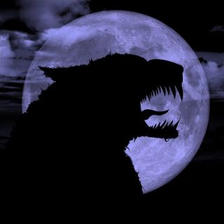Ep.11 – Wolf Moon - Hair Raising Werewolves