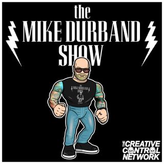 BONUS EPISODE! "Monumental Dickheadery: Wrestling With Reality Listen-along" w/ Hughezy & Mike Durband