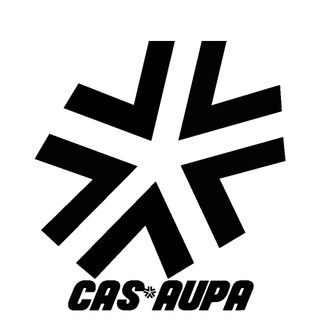 Cas*Aupa