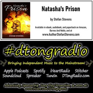 Top Indie Artists on #dtongradio - Powered by AuthorStefanStevens.com