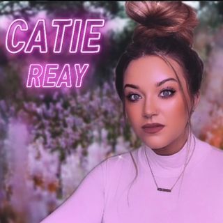Catie Reay The TikTok Advocate Exclusive Interview!!!