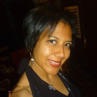 Ana Maria Perez Limones