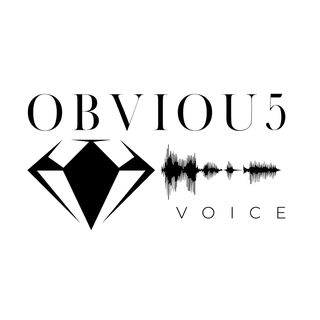 Taking Responsibility - An OBVIOU5 Voice - 008