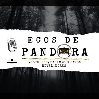 Ecos de Pandora