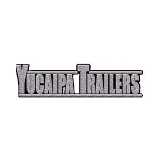 Yucaipa Trailers