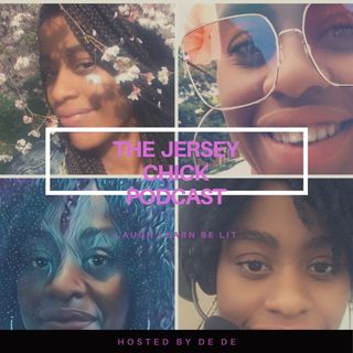 Episode 16 - Oh Health to the No!!!!!