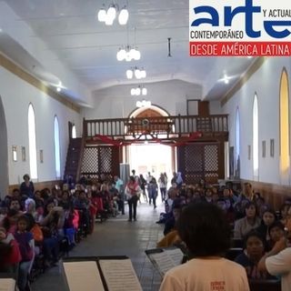 Música Ocupa en Ecuador