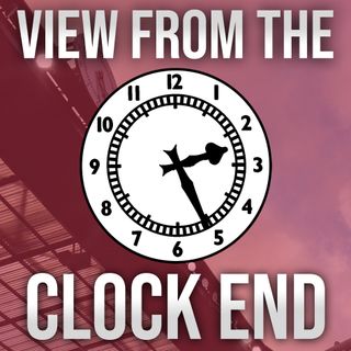 View From The Clock End | The Arsenal Way Podcast