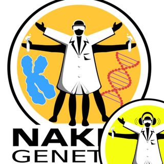 Naked Genetics Special Episode