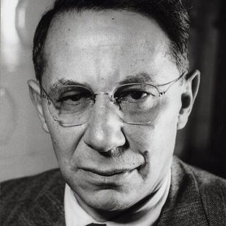 ep.67- "Combatti e fuggi: Tadeusz Reichstein e la scoperta degli ormoni surrenalici"